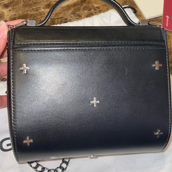 AUTHENTIC Givenchy small Pandora Box - Picture 9 of 15
